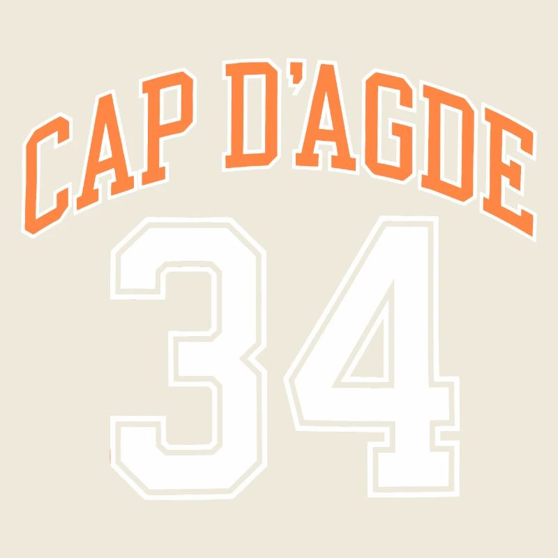 Cap d'Agde 34