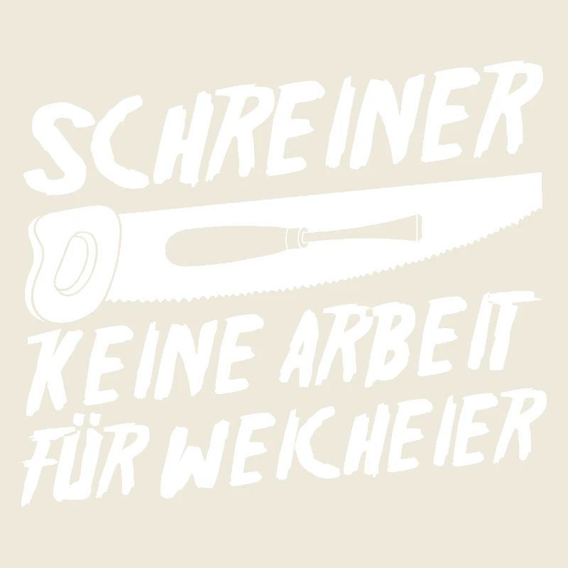 Tischler Zimmermann Schreiner