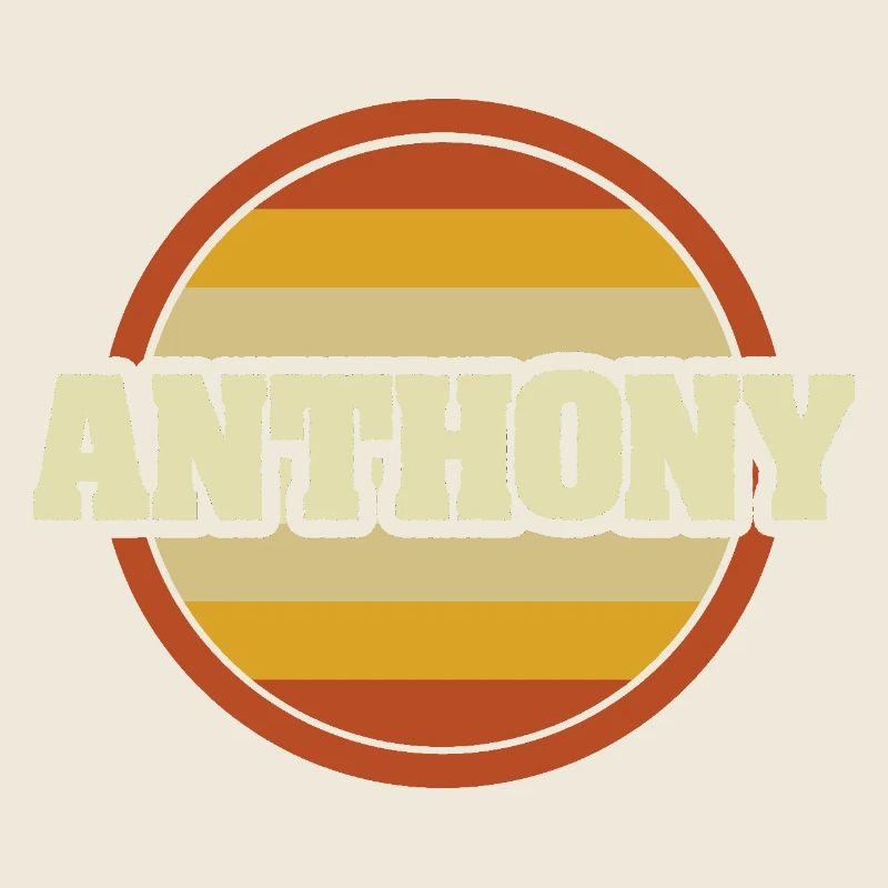 Anthony