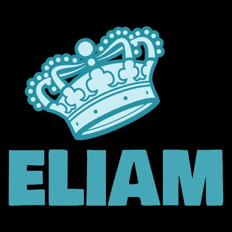 First name Eliam