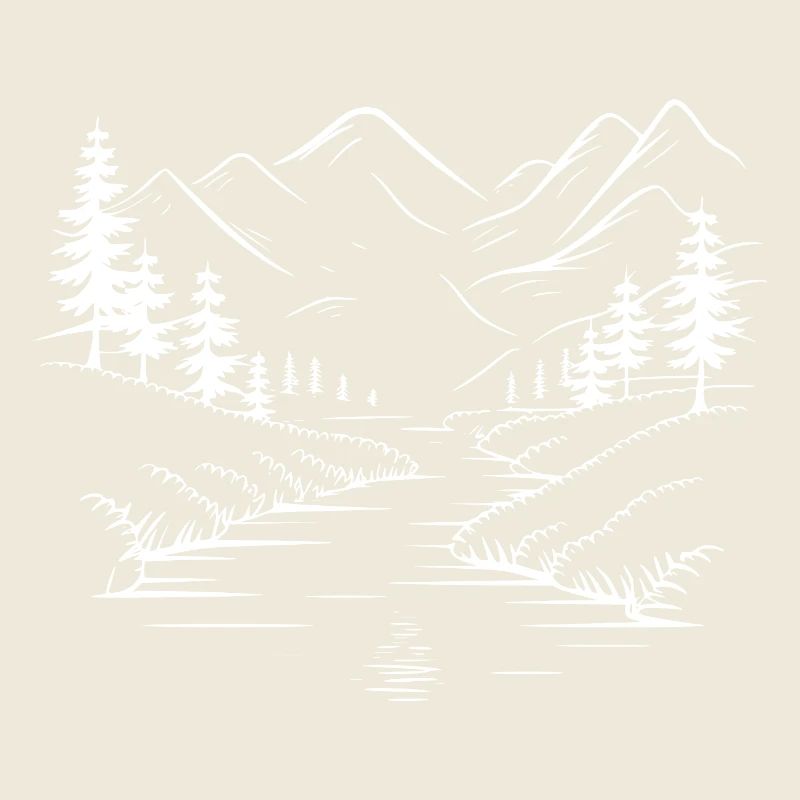 Gebirge