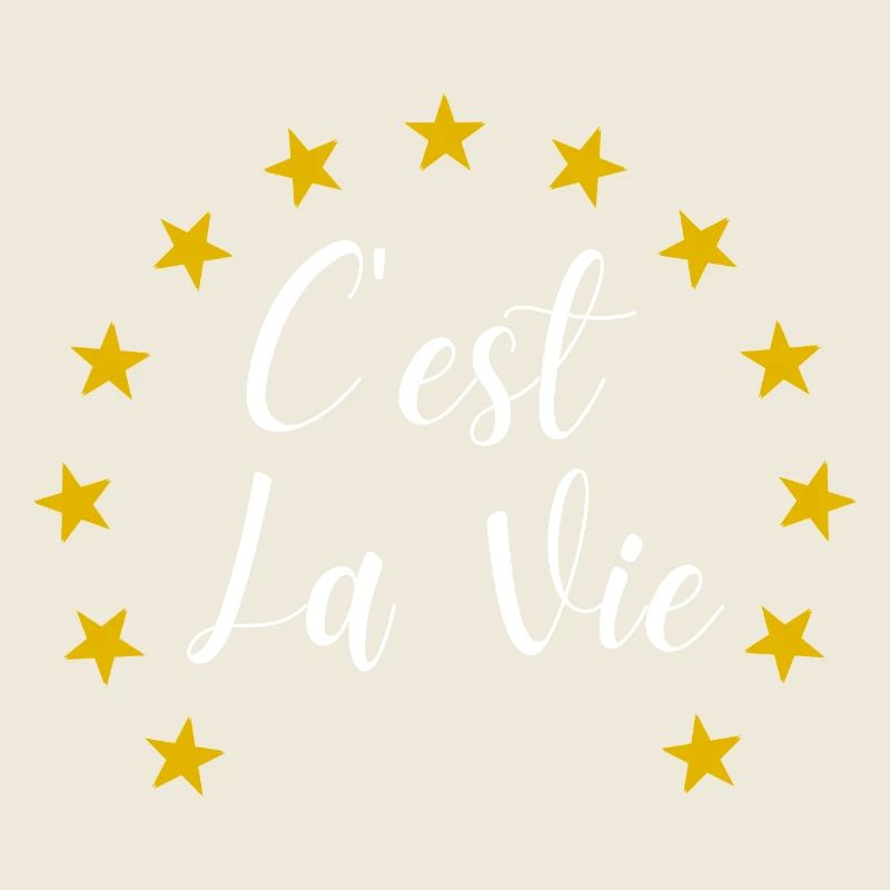 C'est La Vie Eurovision 2025