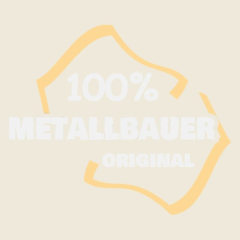 Geschenk für Metallbauer