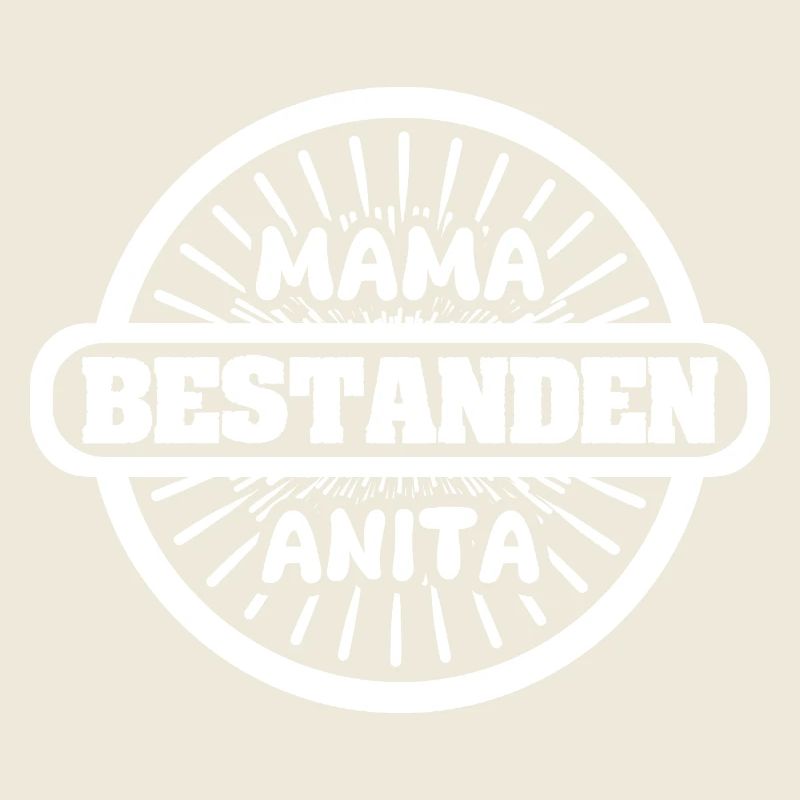 Cadeau pour Anita