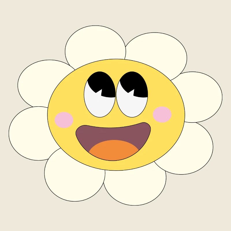 Hübsches Blümchen!