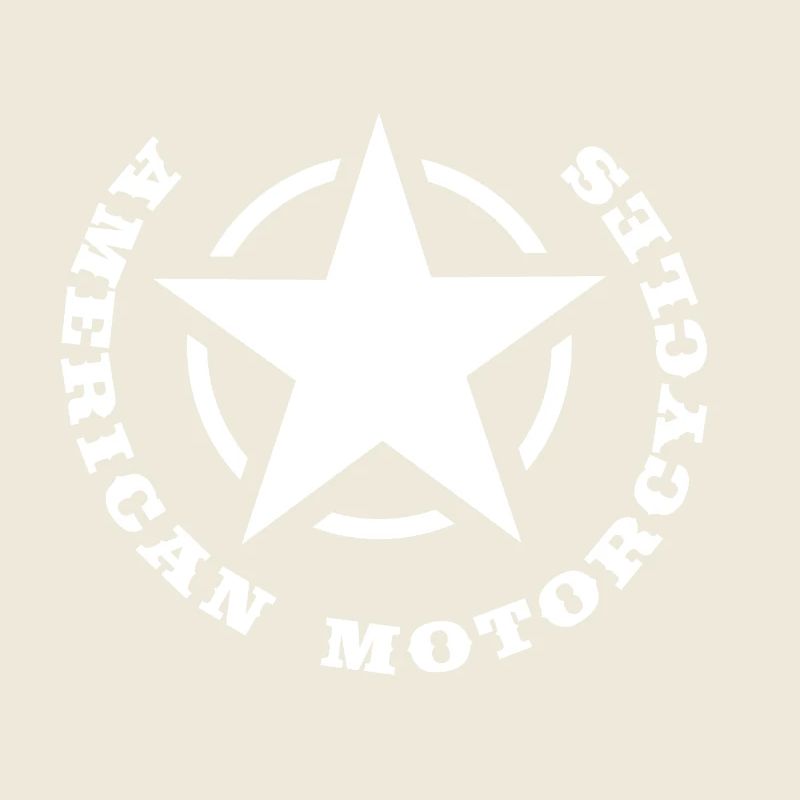 Design de moto américain
