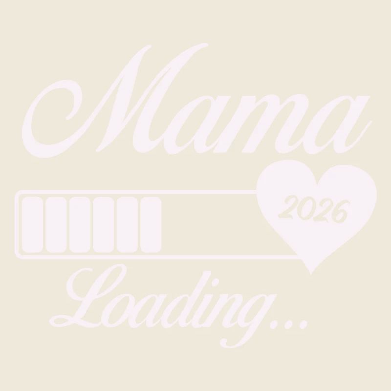 Mama Chargement 2026