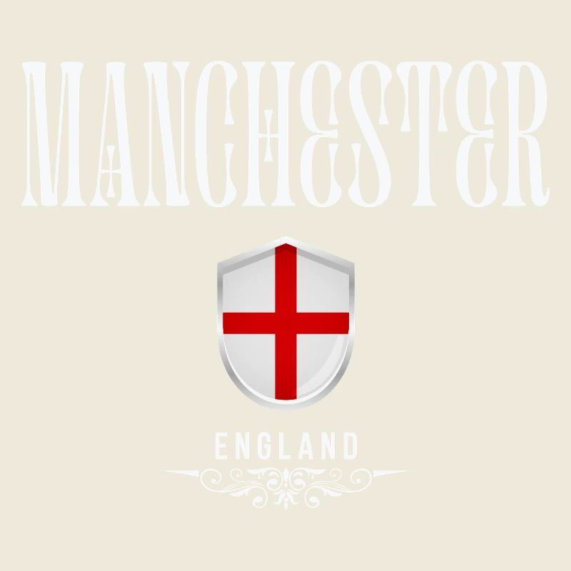 J’adore Manchester, Manchester Royaume-Uni