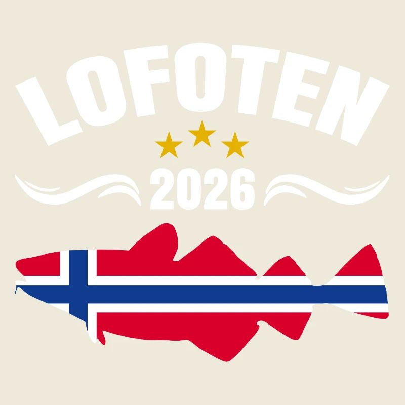 Lofoten 2026