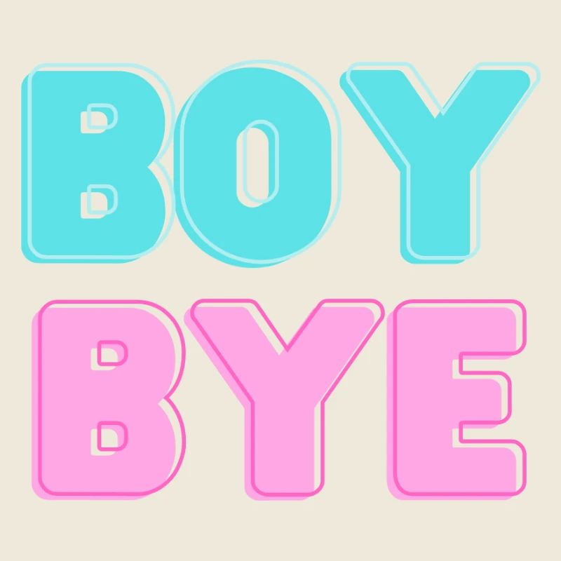 boy bye