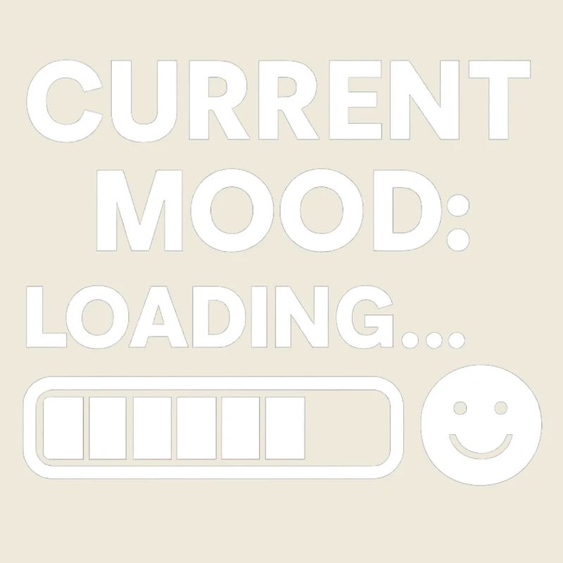 Current Mood Loading