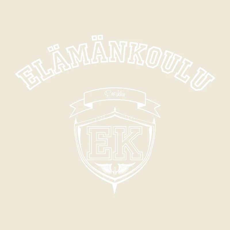 Die Schule des Lebens