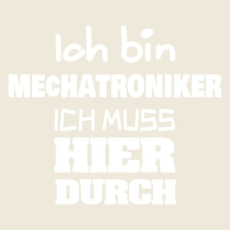 Mechatronics Technician