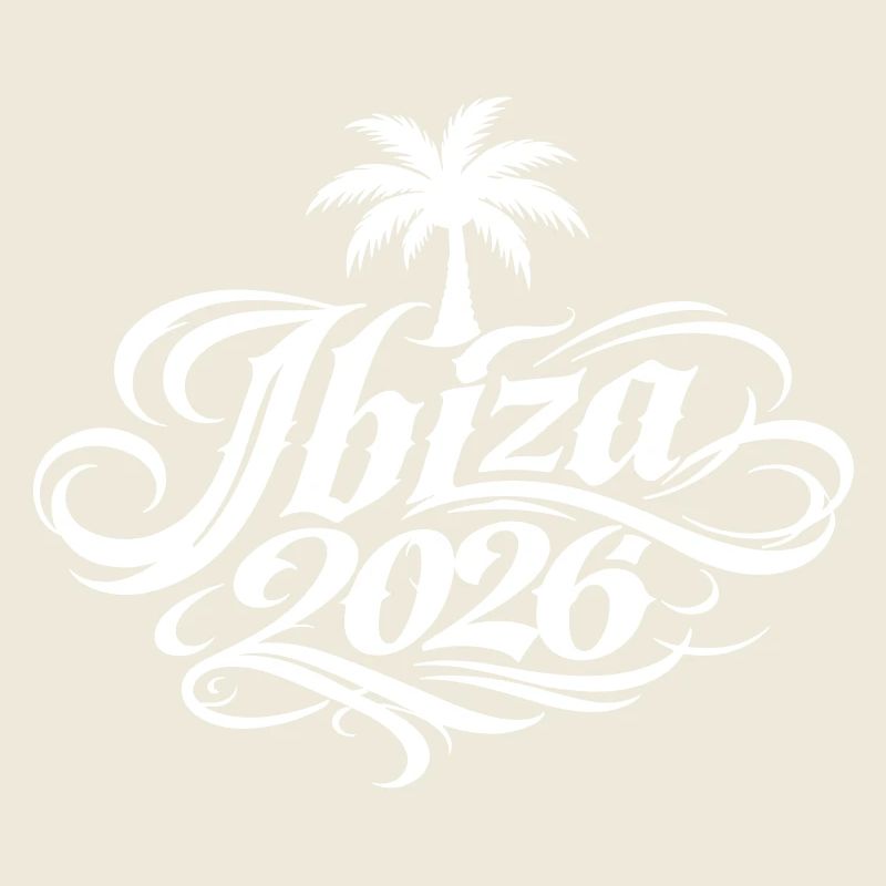 Ibiza 2026 Palme