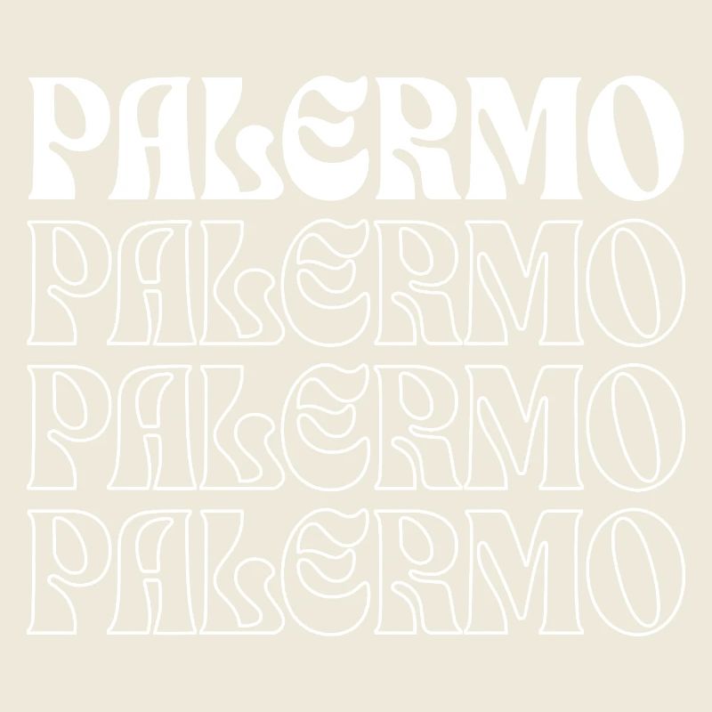 Palermo-Logo-Design