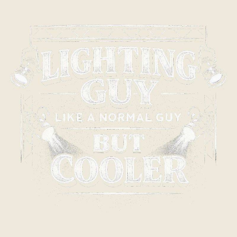 Lighting Technician Lighting Technician Lighting Guy