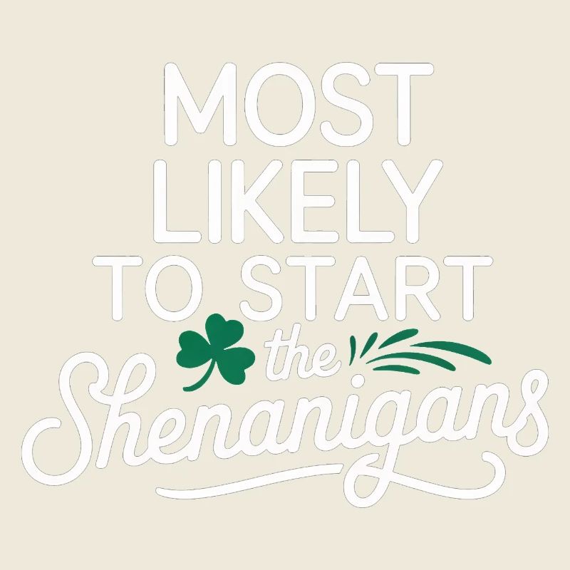 Am ehesten wird er Unfug anfangen