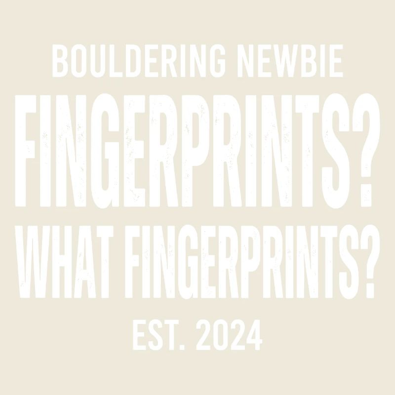 Empreintes digitales de Boulder