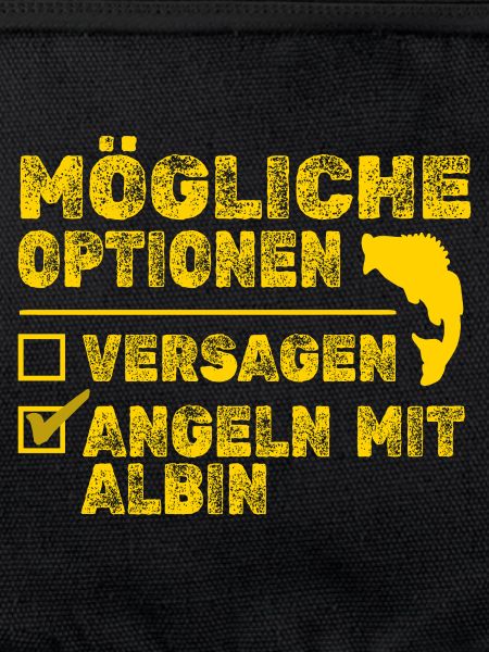Fisch Albin