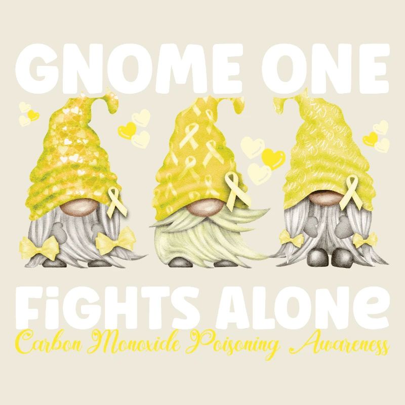 Gnome One combat seul l’intoxication au monoxyde de carbone