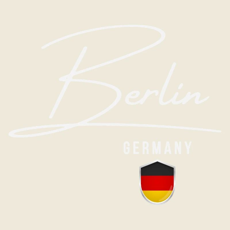 Berlin Allemagne, design élégant Berlin