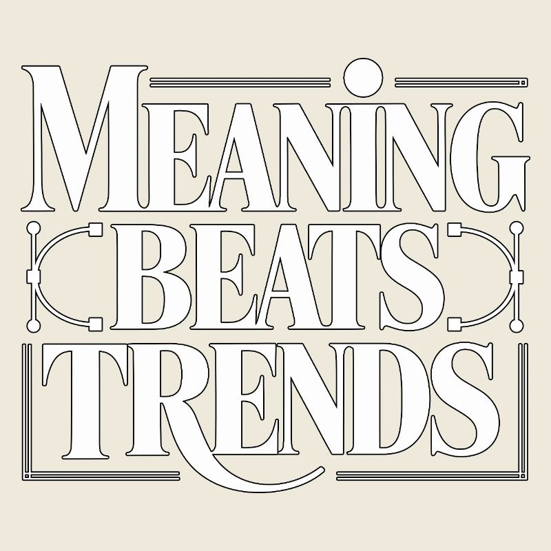 Logo Designer Meaning Beats Trends Visual Designer