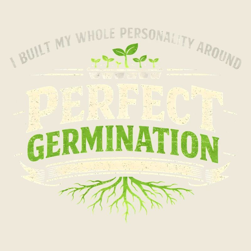 Perfect germination | Microgreens Cultivation