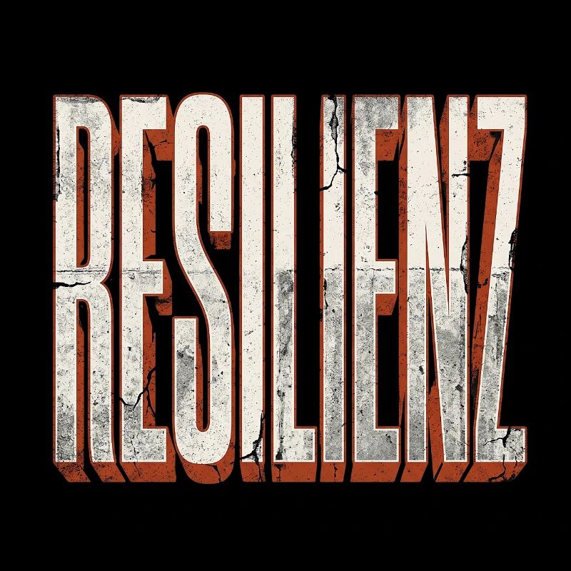 Resilienz
