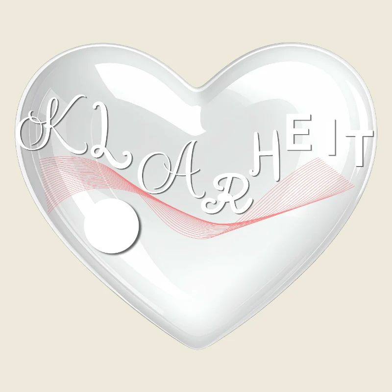 KLARHEIT – Der Blick nach innen