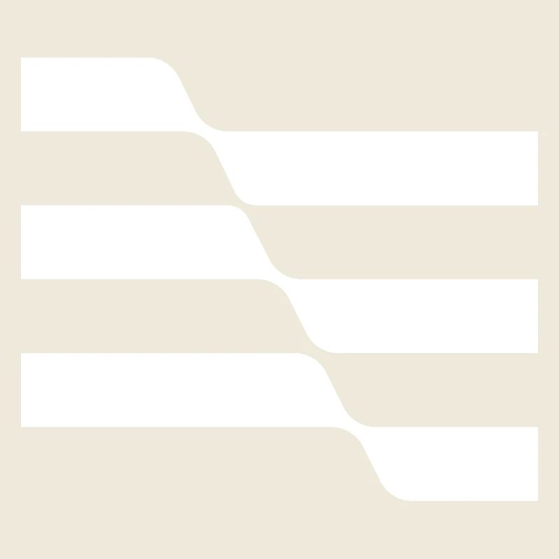 Geometric Stripes design