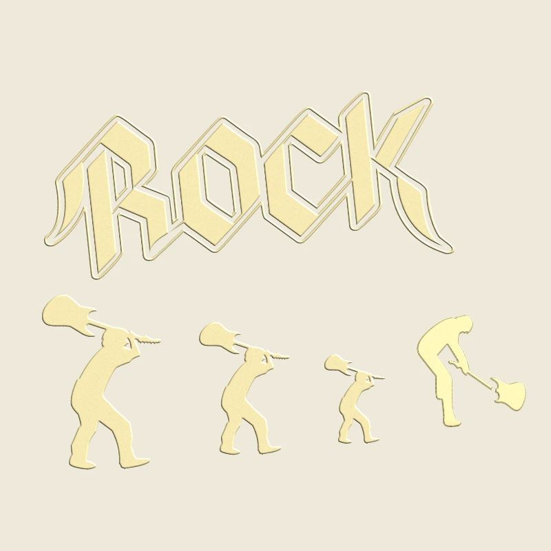rock
