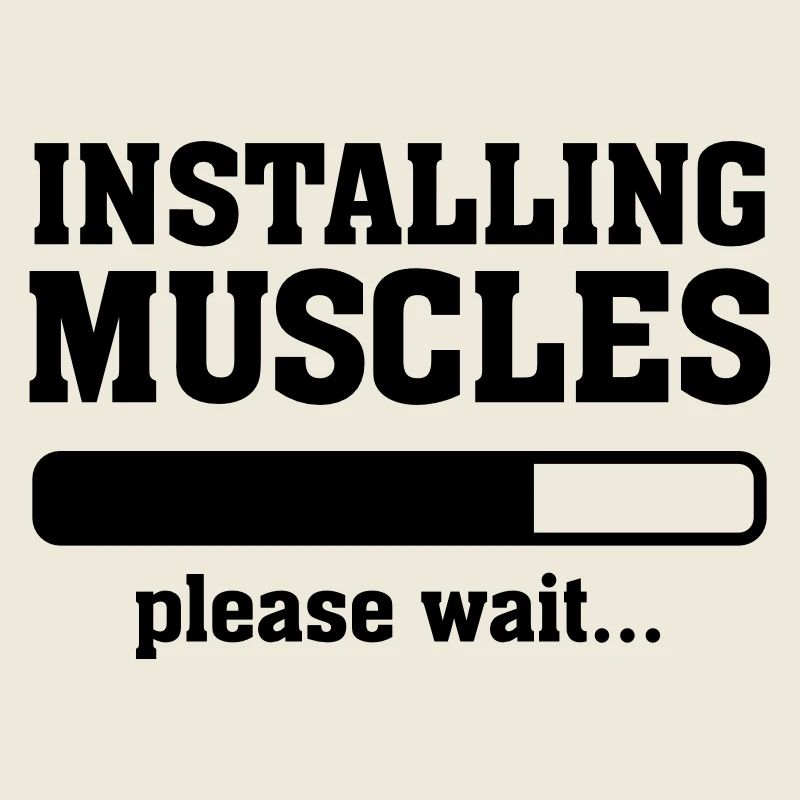 Installing Muscles