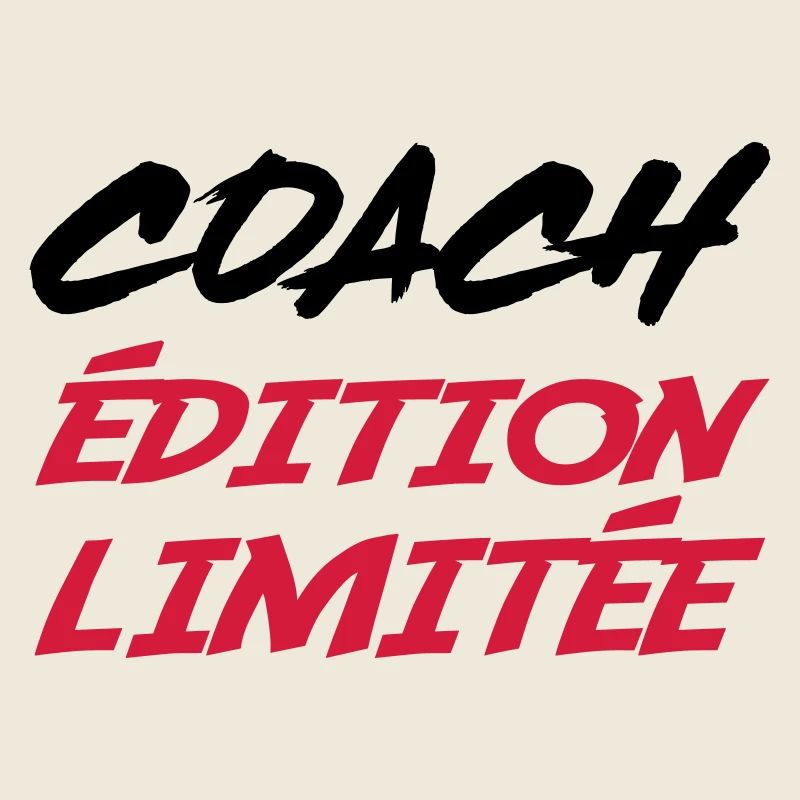 COACH Limitierte Auflage