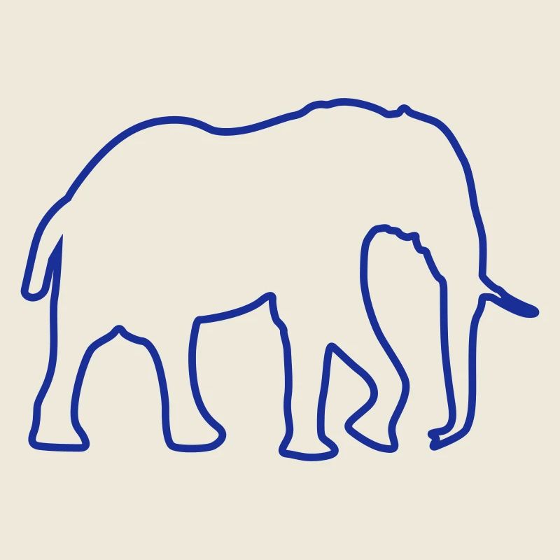Éléphant