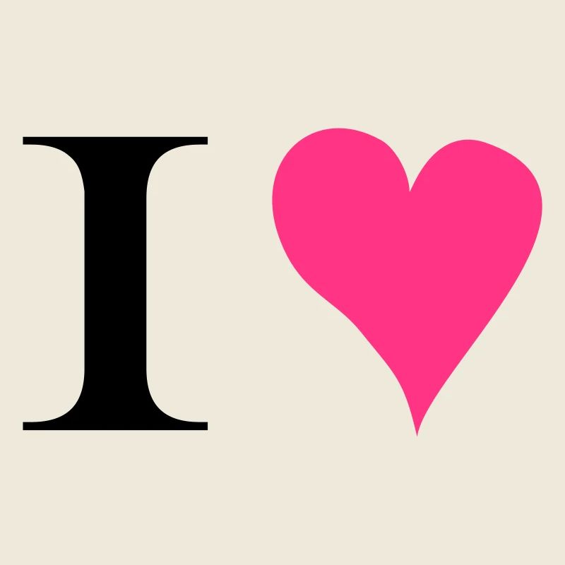 I love 2