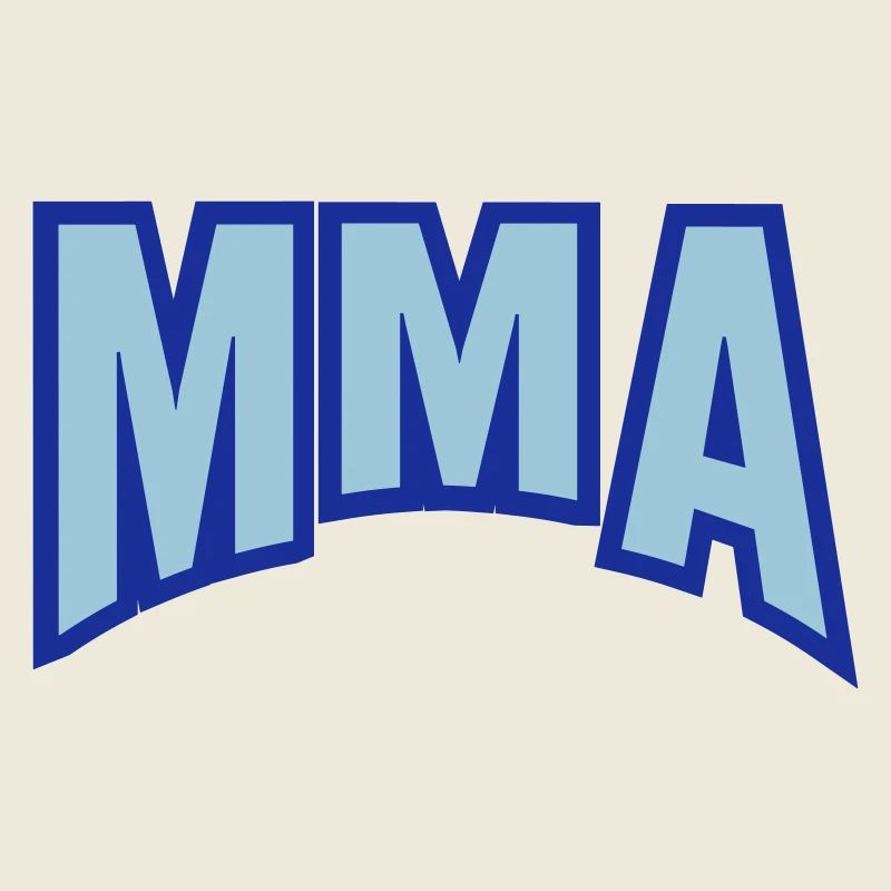 MMA