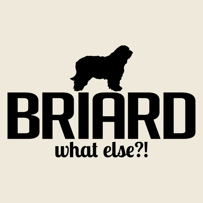 BRIARD what else