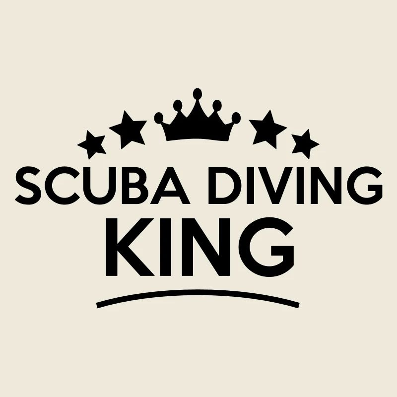 scuba diving king stars