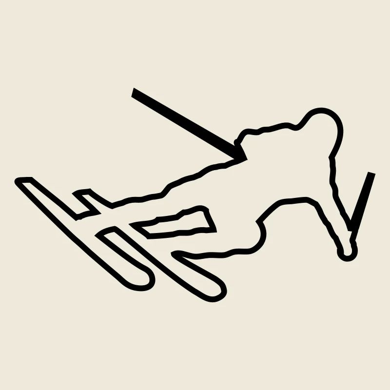 ski