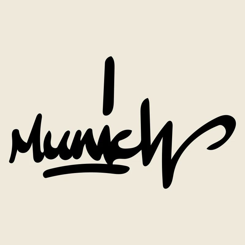 munich/münchen