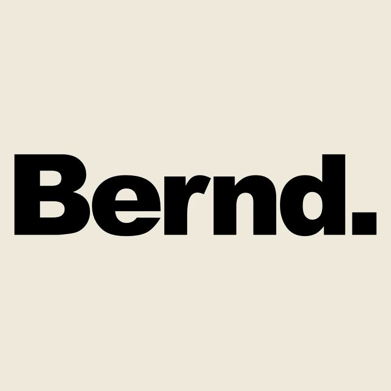 Bench. Logo fun