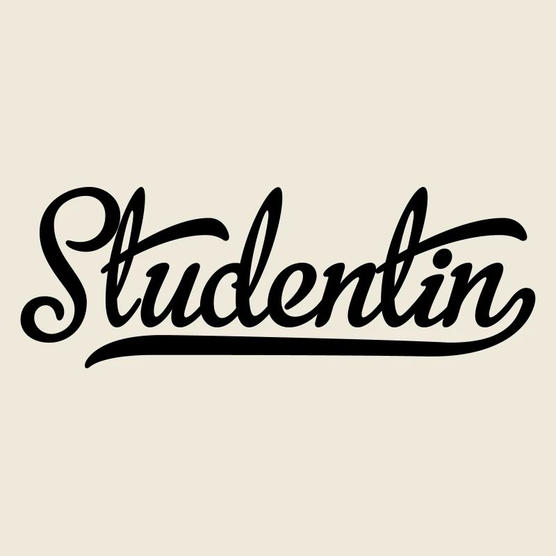 Studentin