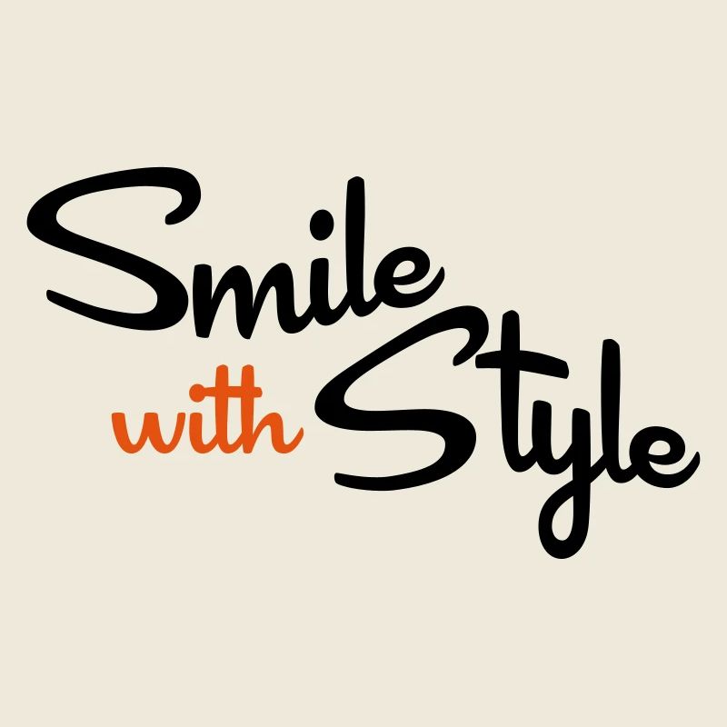 smile