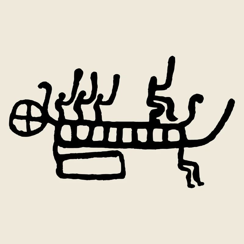 stoneageship