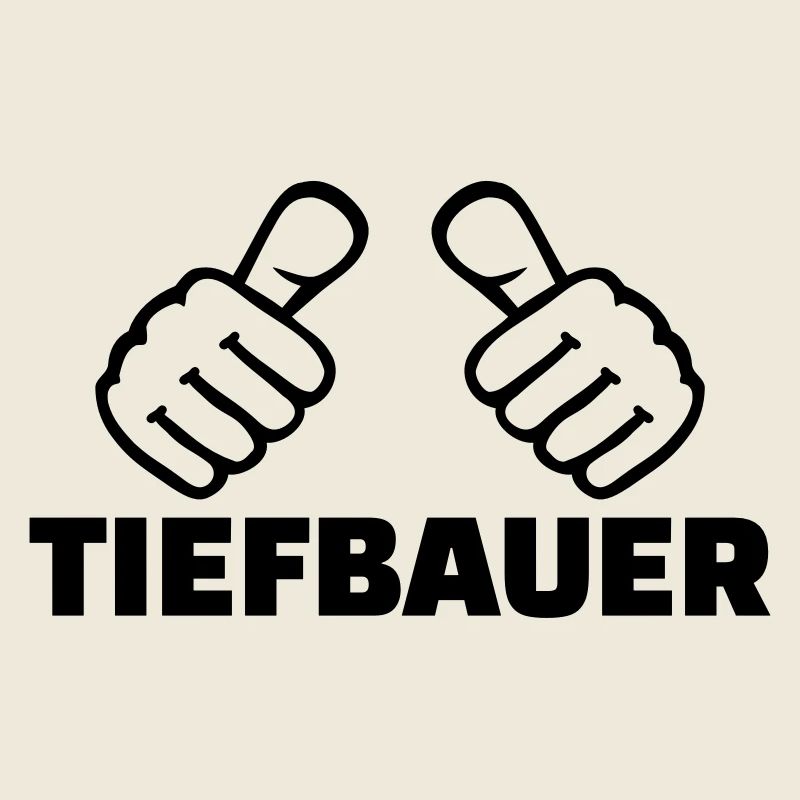 Tiefbauer