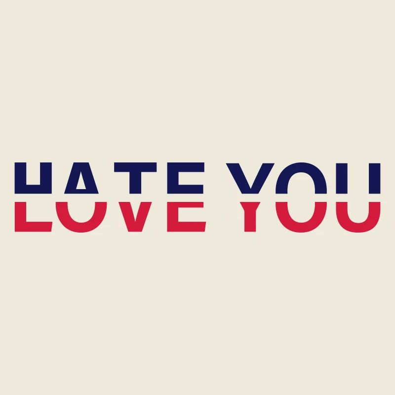 Hate Love You