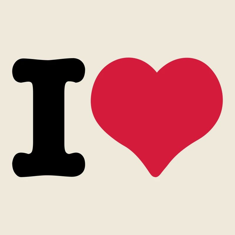 I Love - I Herz