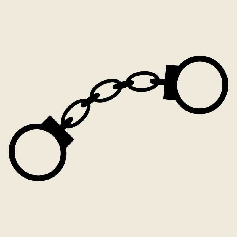 6061912 118904325 Handschellen