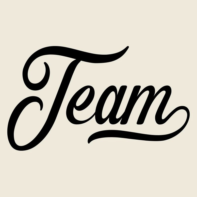 team