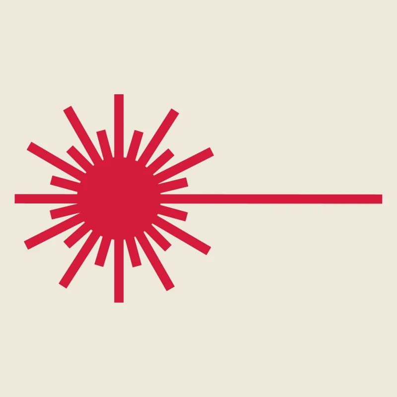 Laser-svg
